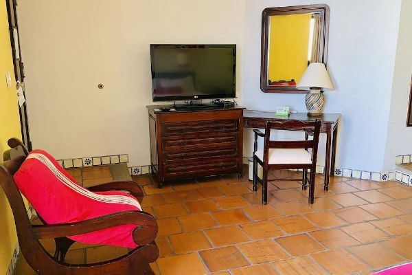 Parador Del Dominico (Oaxaca de Juárez)